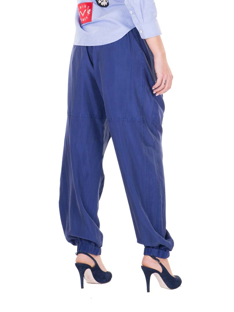 Tela, Pantalone